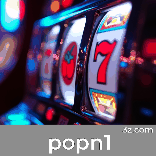 popn1: Seu Cassino Online Seguro e Rápido