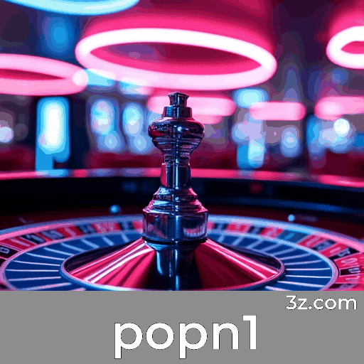 popn1: Seu Cassino Online Seguro e Rápido