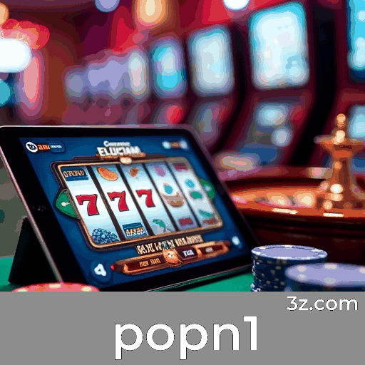 Popn1: Domine o Esporte com Análise e Estratégia