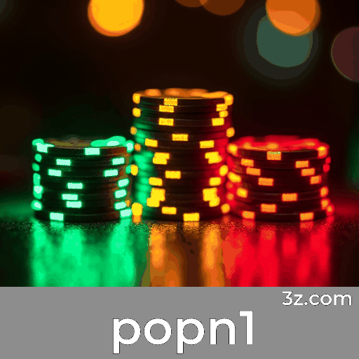 popn1: Seu Cassino Online Seguro e Rápido