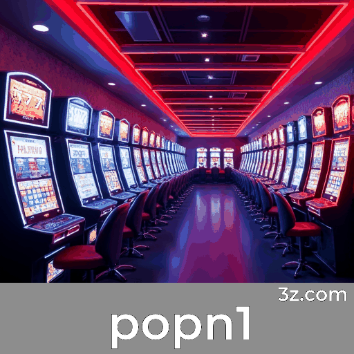 popn1: Plataforma Confiável e Segura