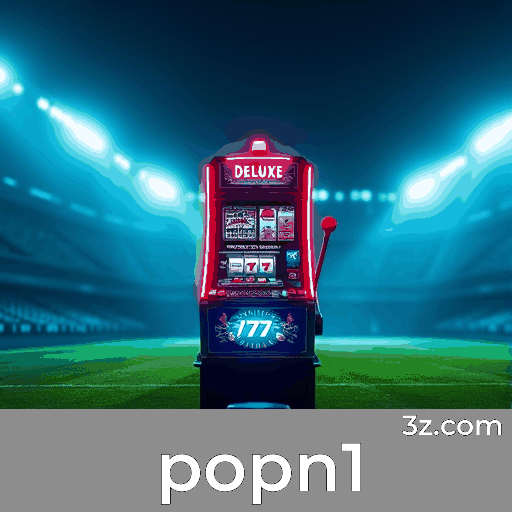 popn1: Seu Cassino Online Seguro e Rápido