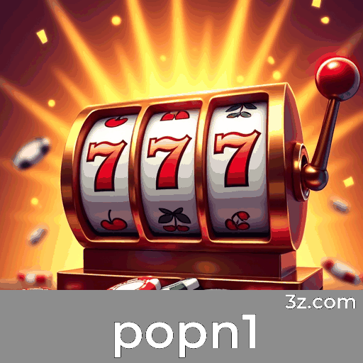 popn1: Experiência de Cassino ao Vivo com Toque de Elite