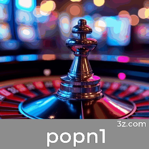 popn1: Seu Cassino Online Seguro e Rápido