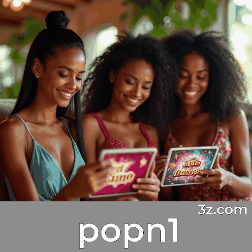 popn1: Seu Cassino Online Seguro e Rápido