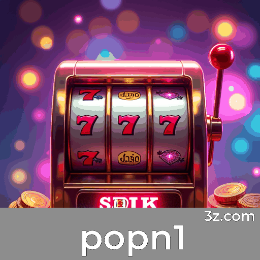 Desbloqueie Privilégios Exclusivos com Sua Conta popn1